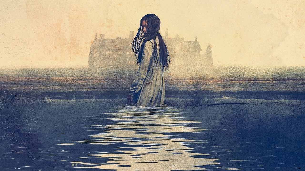 Сериал Призраки усадьбы Блай – 1 сезон 7 серия / The Haunting of Bly Manor