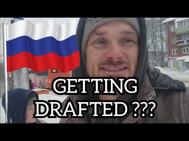 #6. MOVING TO RUSSIA??? AM I CRAZY???? 23.01.2024