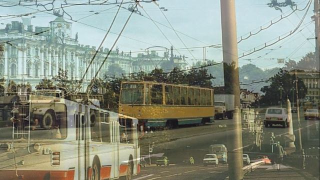 "МУЗЫКА ТВ СССР"... (Питер времён Застоя сер. 60-х - конца 80-х гг).mp4