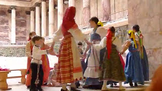 Всеволожская ДШИ - Хоровод