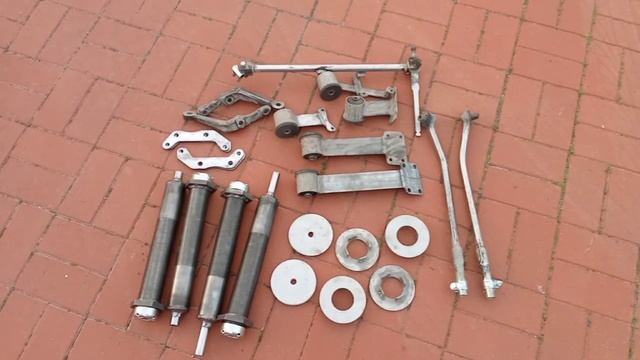 День 4 - зачистка солянки