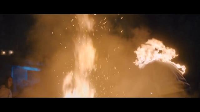 Кандиша Демон мести ? Русский трейлер ? Фильм 2022