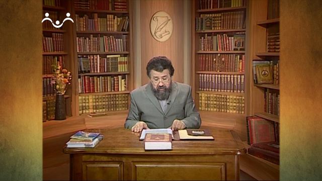 Тайна русского слова. 50-й выпуск