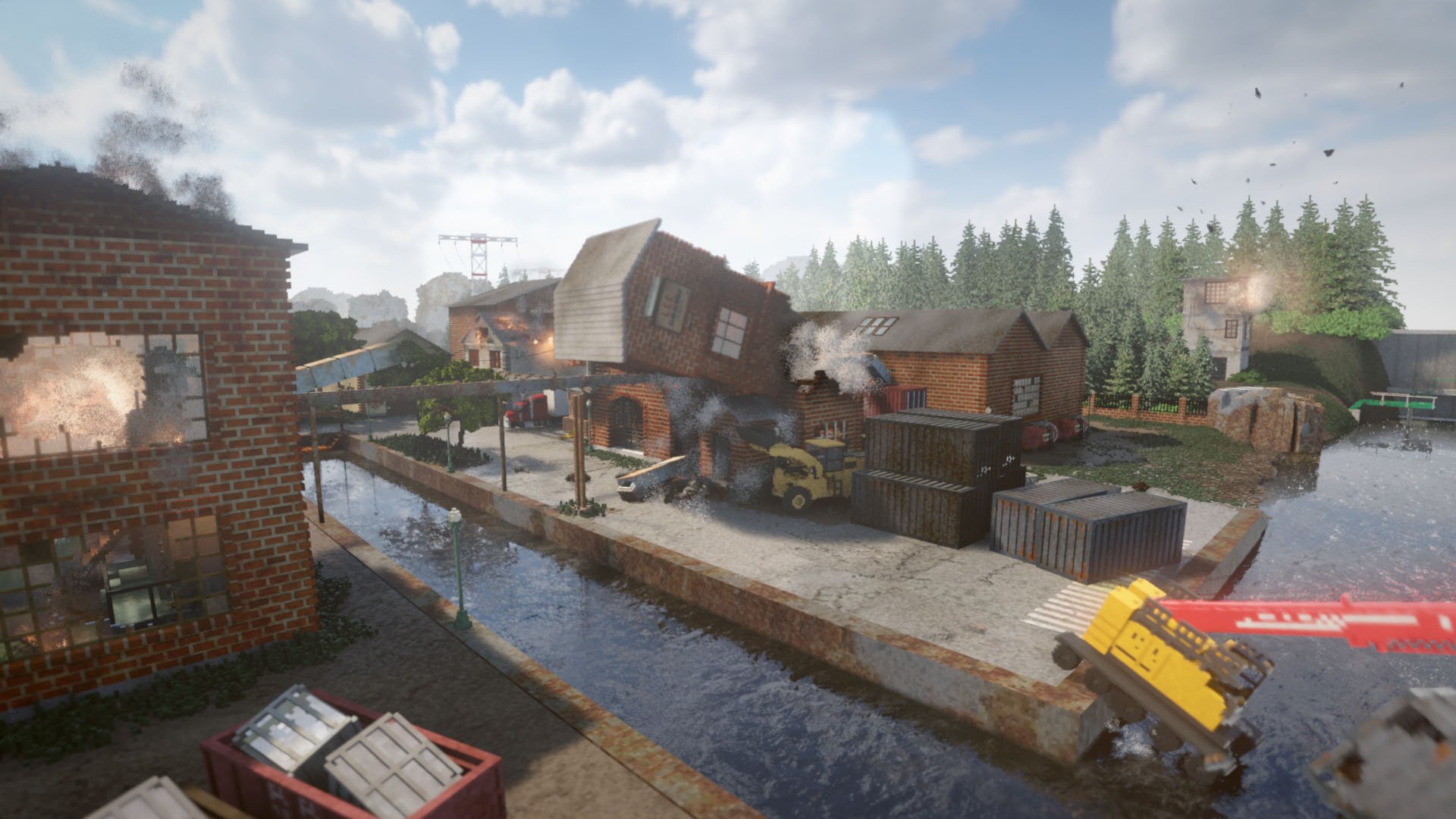 Кража GPS ► Teardown #3