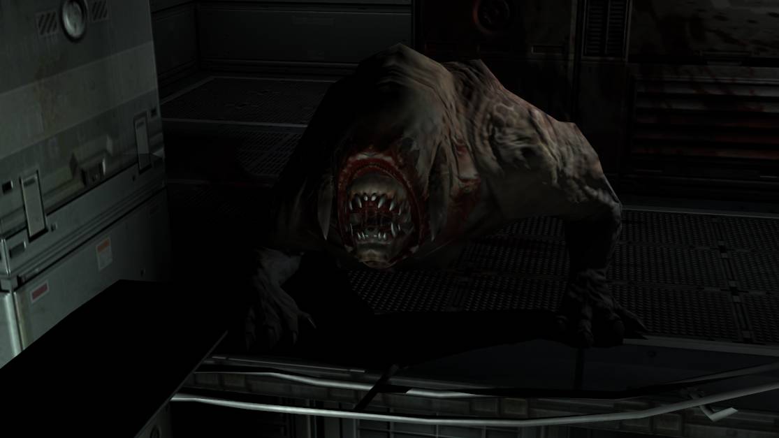 DOOM 3#2