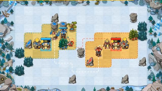 Like A King! - Все сдаются #5