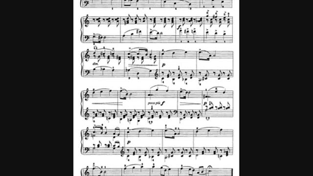 ＂Сладкая грёза＂Чайковский П. И＂.Детский альбом＂исп. Я. Флиер
Канал: Piano music [notkinastya.ru]