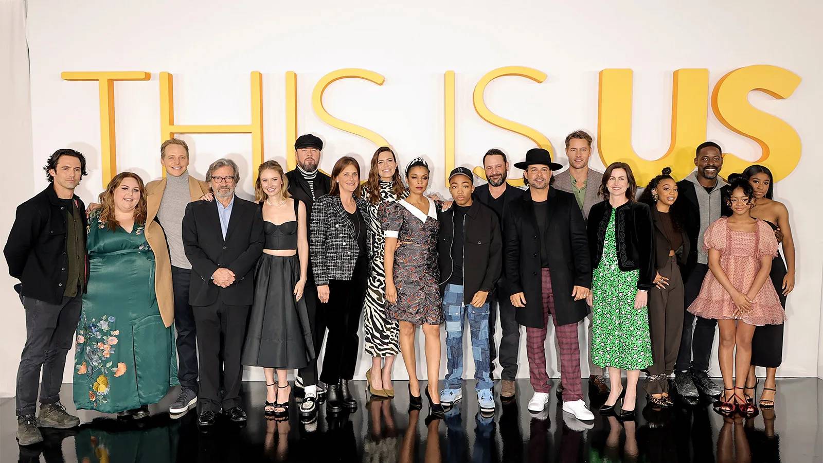 Это мы - 3 сезон 6 серия / This is us