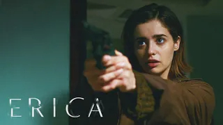 КРУГОМ ОДНА ЛОЖЬ _#3_ Erica _ финал