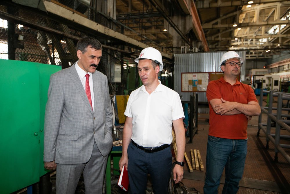 Сотрудничество ОГУ и ЗБО