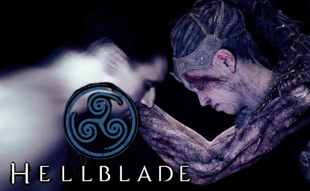ЦЕРБЕР # Hellblade Senua's Sacrifice # Прохождение #  10