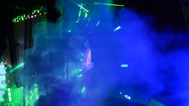 Основная сцена _AFP