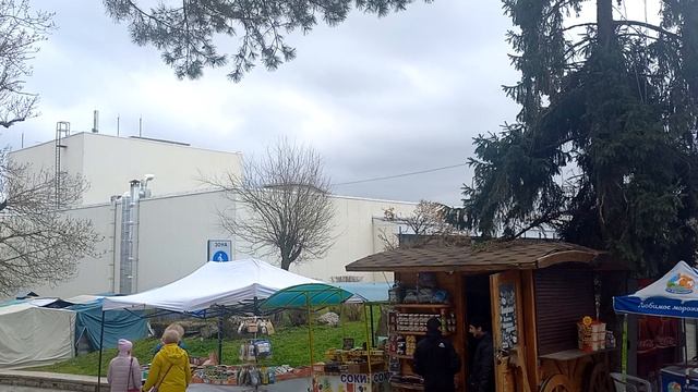 Железноводск - жемчужина Кавказа