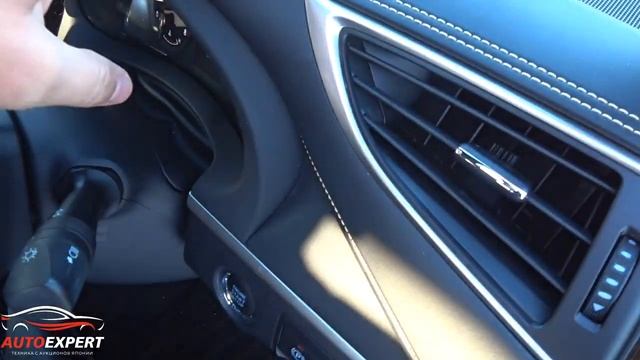 Toyota Harrier 2018. Замена масла после Японии +замена охлаждающей жидкости. @Autoexpert_25reg.mp4