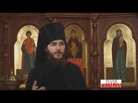 Док. фильм «Паломничество в «Черниговский скит»