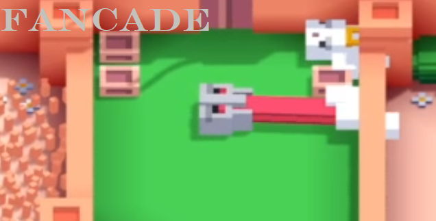 ОЧЕНЬ ДУМАЮЩИЕ МИНИ-ИГРЫ! — Fancade #4 Прохождение