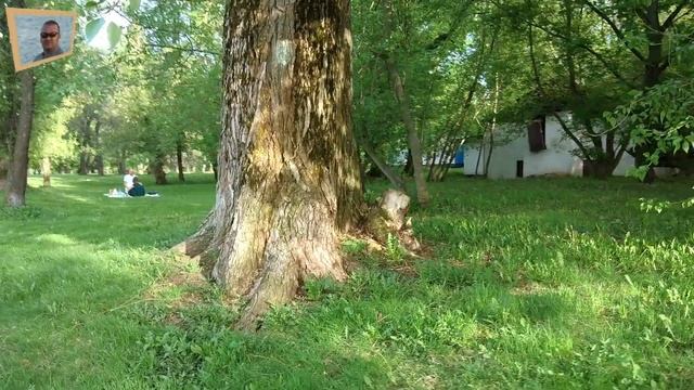 Остров Петра или Измайловские тайны. ХХI век продолжается..mp4