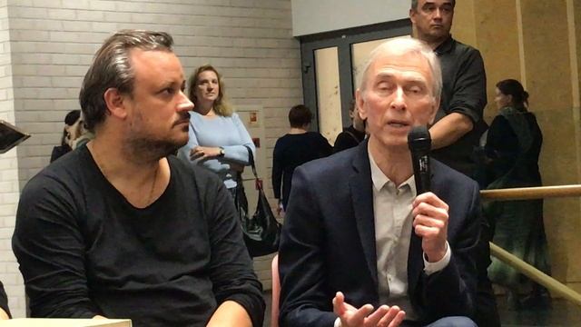 Брифинг открытия Фестиваля С.К.Горковенко (9)