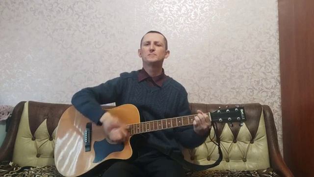 На ладони Божией