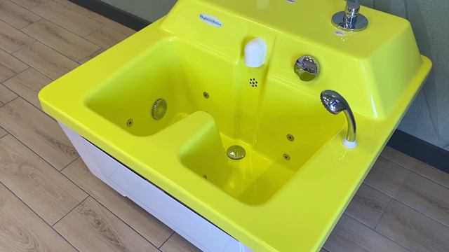 Ванна для ног Истра-Н от производителя компании Физиотехника