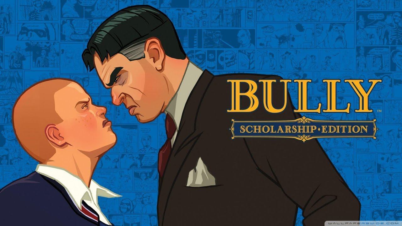 Bully: Scholarship Edition,15#прохождение