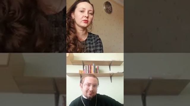 01.БИБЛИЯ В ИСКУССТВЕ_ Инстаэфир на портале 'Приходы'