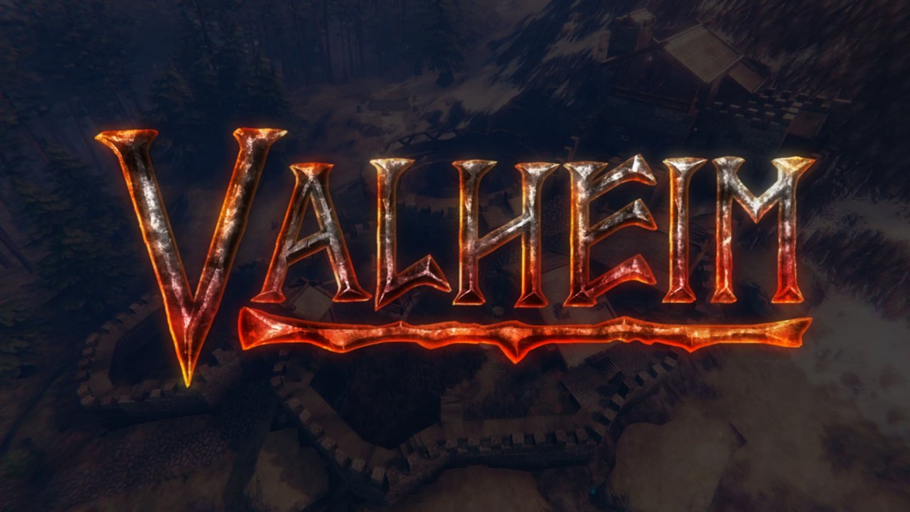 Valheim / Туманные земли #16