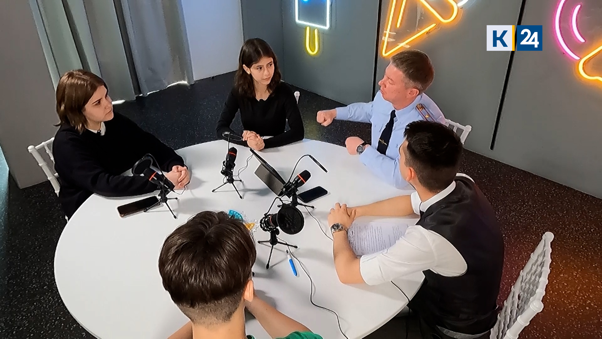 Эффект счастья №14 04.06.2023