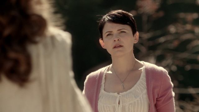 Однажды в сказке / Once Upon a Time – 2 сезон 6 серия