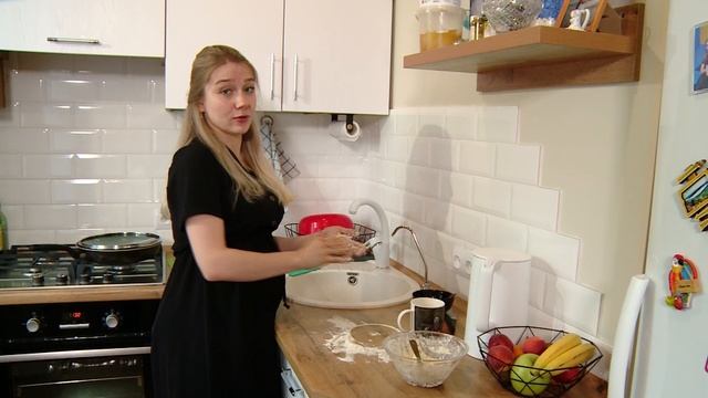 Здравствуй, Солнышко. Беременные, еда 17.08.2023