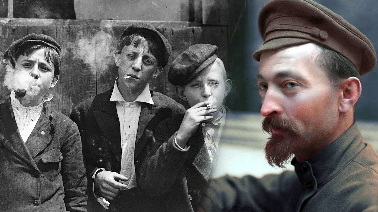 Феликс Дзержинский против криминала. Как боролись первые спецслужбы СССР против бандитов.