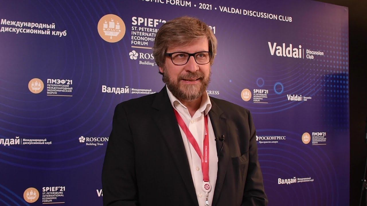 Санкции стали системообразующим элементом международной среды