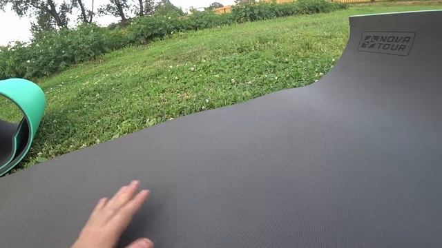 Коврик Novatour 12mm