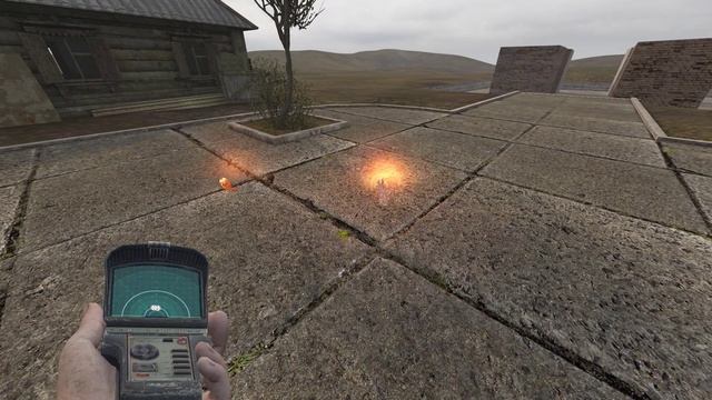 EFP - Трансмутация артефактов