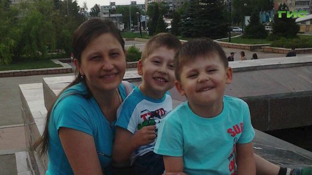 «Хочу пережить своих детей!» / «Обернитесь» 14.05.2024