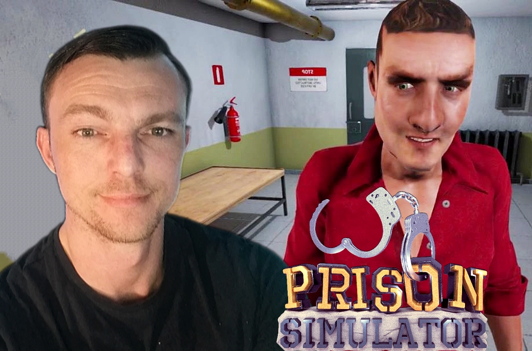 ДВА ИЗ ТРЕХ # Prison Simulator # симулятор # 19