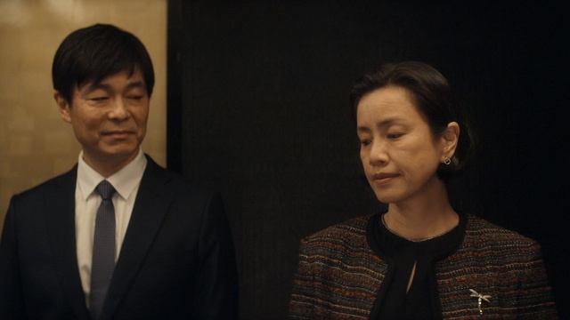 Капли Бога Сезон 1 серия 2 (Сериал, 2023)