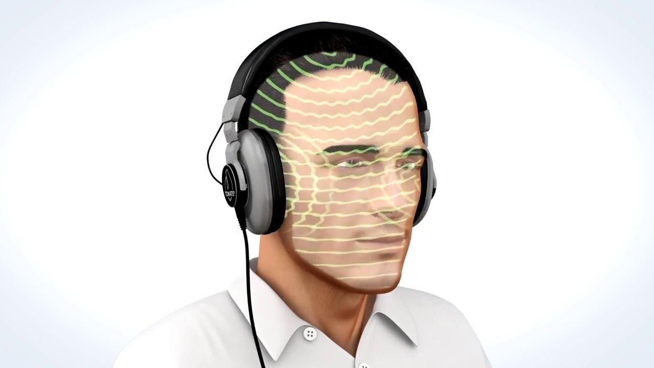 Метод Tomatis®