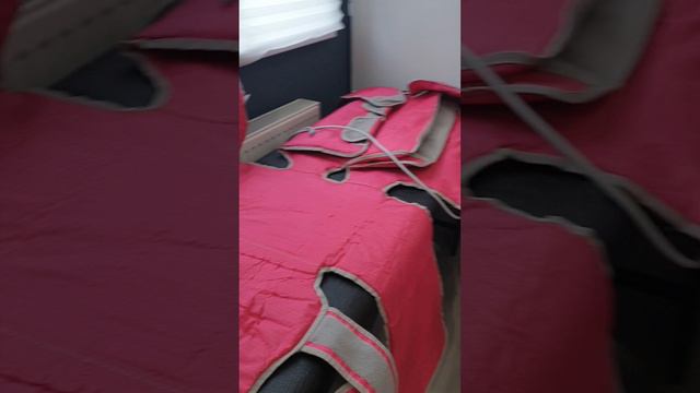 В погоню за красотой Ой Ёй...