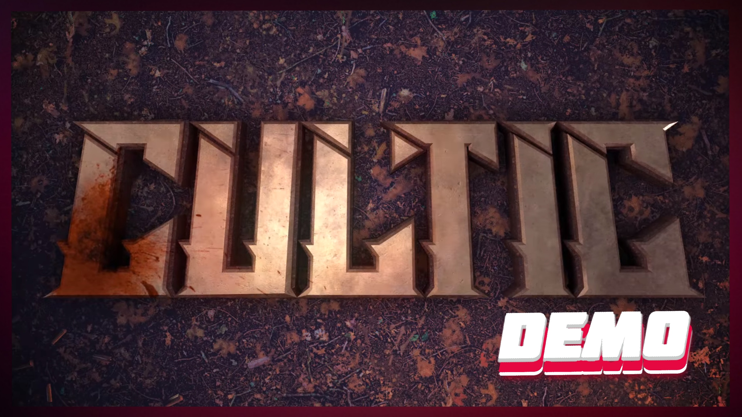 ПИКСЕЛЬНЫЙ ШУТАН ► CULTIC Demo gameplay летс плей