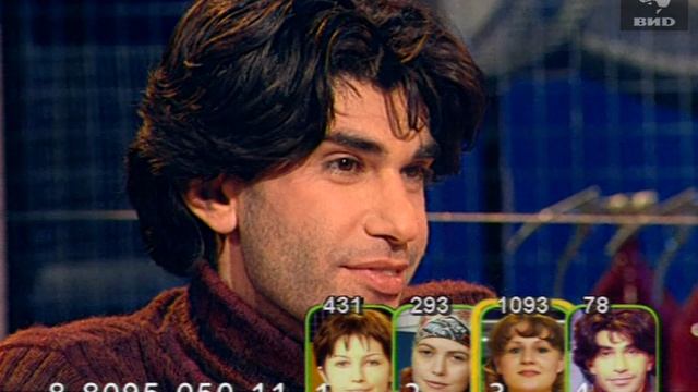 Взгляд 05.03.2001