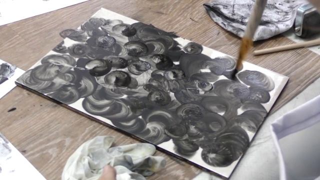 АРТЕК TV - 2017_ От портрета до керамики. Артековский пленэр-симпозиум.mp4