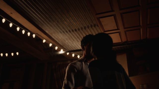 The Casting of Frank Stone - Кастинг Фрэнка Стоуна - прохождение игры [07] - русская озвучка и субти