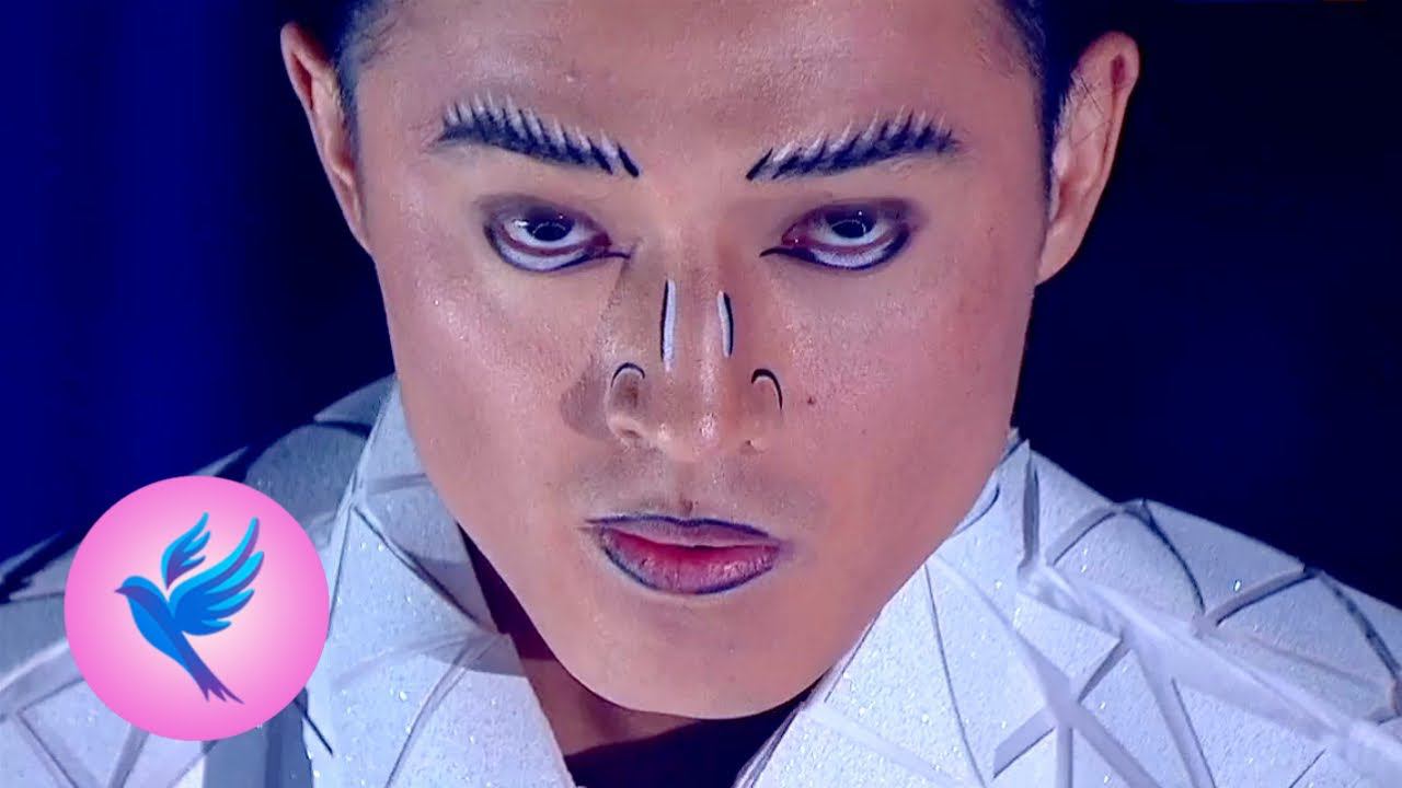 Синяя птица 2019. Финал. Анонс