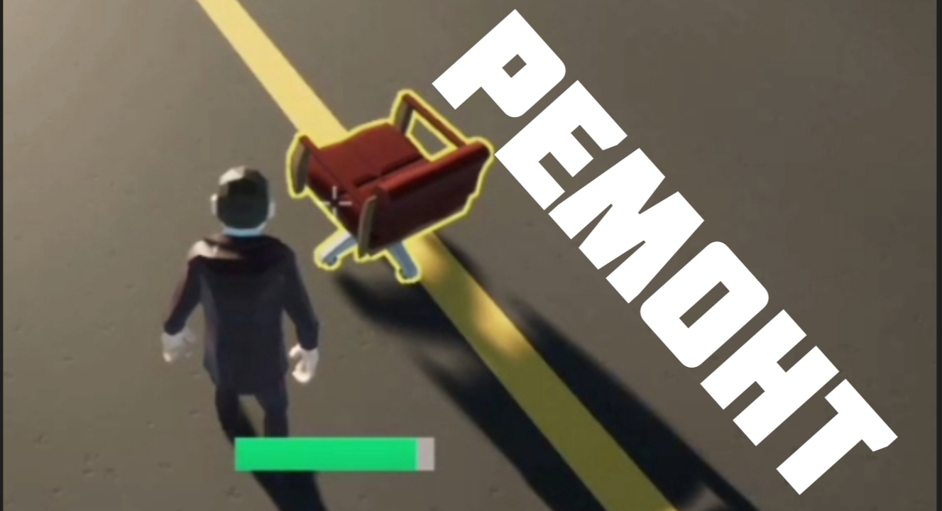 СКУПАЮ ВСЮ ВОЗМОЖНУЮ МЕБЕЛЬ! | MOTOR TOWN BEHIND THE WHEEL