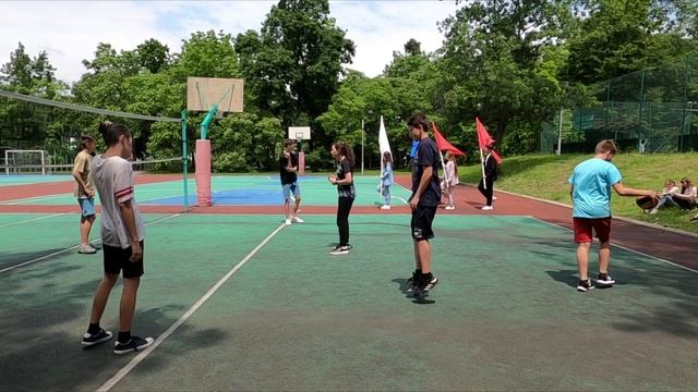 Славная  победа