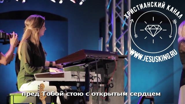 Буду я восклицать (Rooftops (оригинал Aldrich And James)) КАРАОКЕ ХРИСТИАНСКОЕ