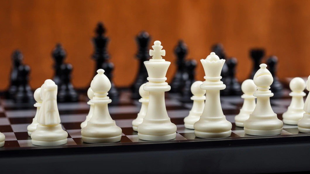 В Югре выявят лучшего шахматиста среди медиков