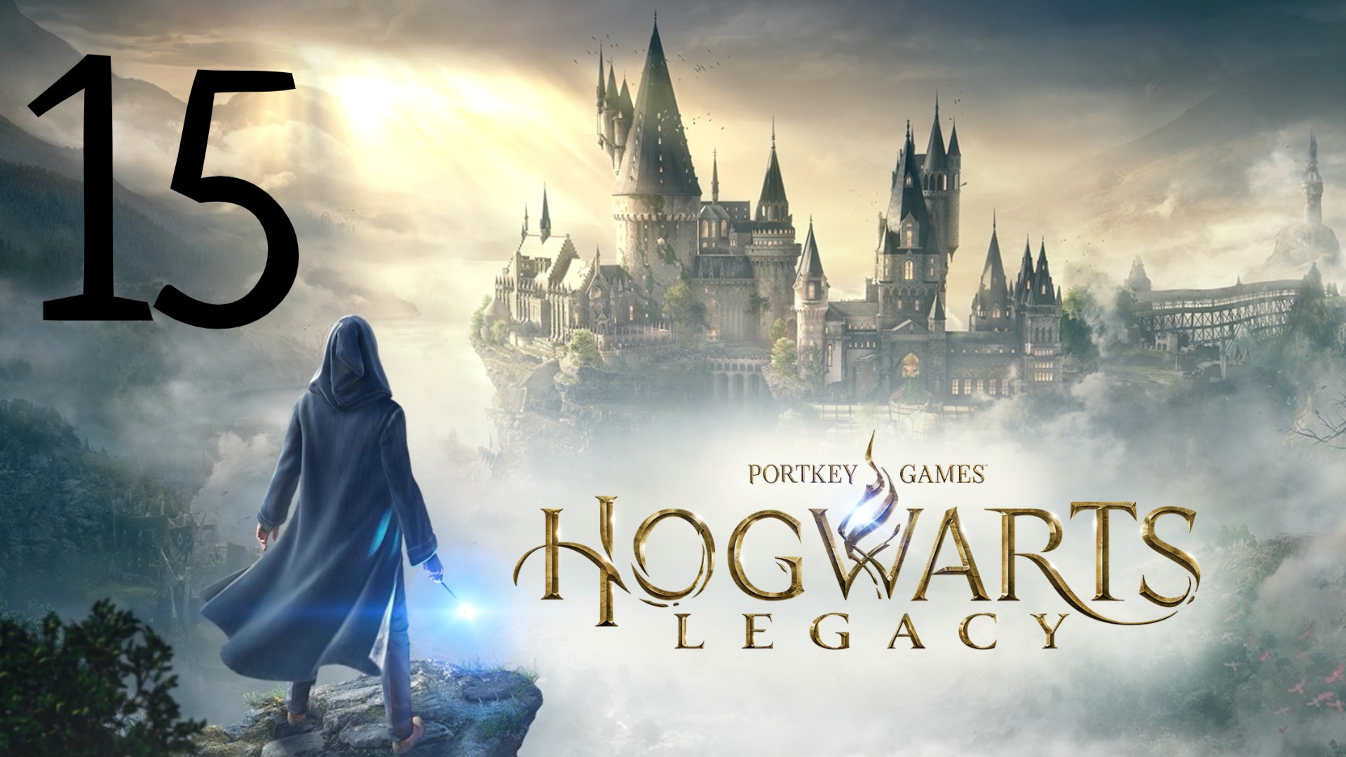 Hogwarts Legacy. Потайные ходы)_#15