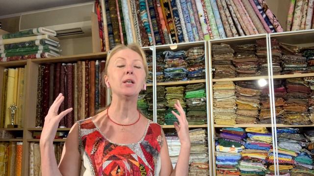 Как смотреть лоскутное видео